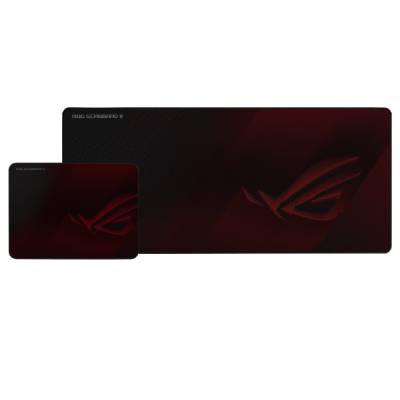 ASUS ROG Scabbard II XXL MausePad (90MP0210-BPUA00)